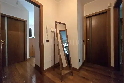 Villino a Schiera in vendita, Via Angelo Canossi, Villa Carcina