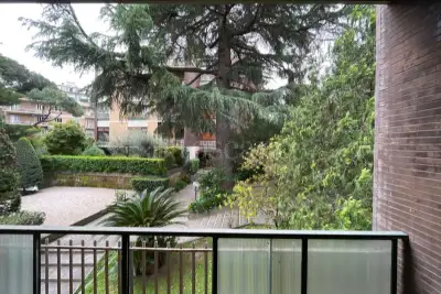 Casa in vendita, Via Mario Fani, Roma