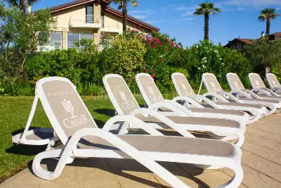 Attico in vendita, Via Benaco, Sirmione