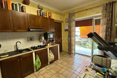 Casa in vendita, Via del Pergolato, Roma