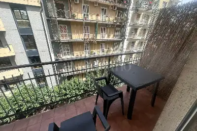 Casa in affitto, Via de Rossi, Bari