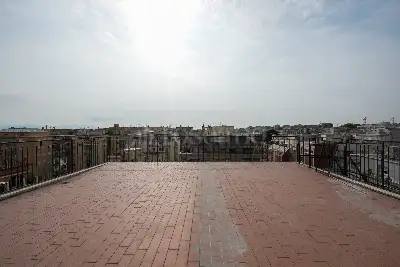 Superattico in vendita, Via Cesare Rasponi, Roma