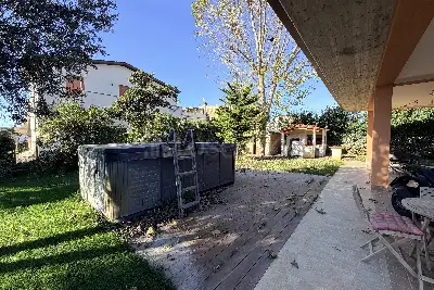 Casa Indipendente in vendita, VIA DELL' IDROVORA 3, Ardea