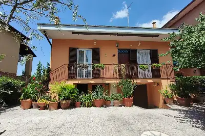 Casa Indipendente in vendita, Via Giovanni Pascoli, Ciampino