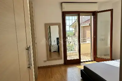 Villa in vendita, Via Romano Scarpa, Roma