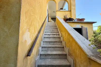 Casa in vendita, Via Flavia Demetria, Roma
