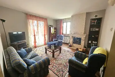 Villa in vendita, Via Cesare Battisti, Bovezzo