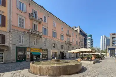 Casa in vendita, Corso Como, Milano