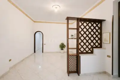 Casa in vendita, Via Principe di Granatelli, Palermo