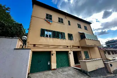 Casa in vendita, Via degli Affaitati, Roma