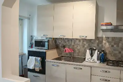 Attico in vendita, Via Simone Mosca, Roma