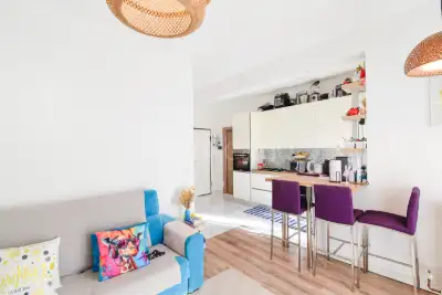 Casa in vendita, Via Francesco Soave, Como
