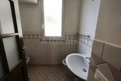 Casa in vendita, Via Giano Vitale, Palermo