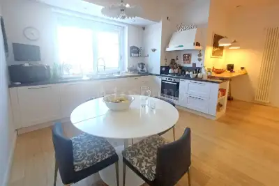 Casa in vendita, Via Tuscia, Roma