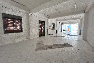 Capannone in vendita, Avola, Avola