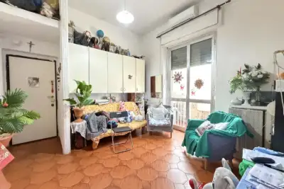Casa in vendita, Via Angelo Inganni, Milano