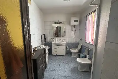 Casa in vendita, Via Luigi Razza, Palermo