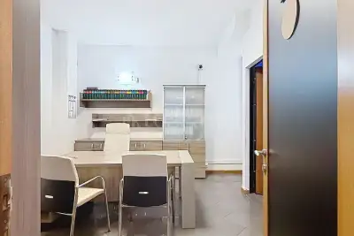 Ufficio in vendita, Via dei Mille, Sassari
