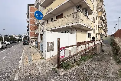 Garage in vendita, Via Rockfeller, Sassari