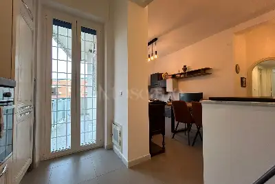 Casa in vendita, Via delle Quinqueremi, Roma