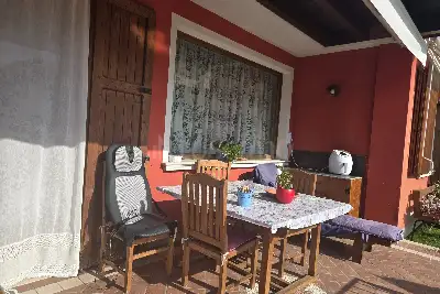 Casa Indipendente in vendita, Ad.ze Casa Natale di Papa Paolo VI, Concesio