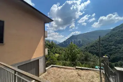 Villa Bifamiliare in vendita, Via Belleboni, Polaveno