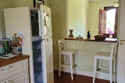 Villa Bifamiliare in vendita, Via Giacomo Leopardi, San Gregorio di Catania