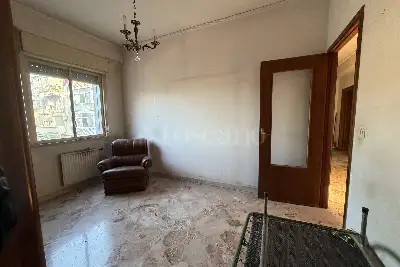 Casa in vendita, Via San Lorenzo, Palermo