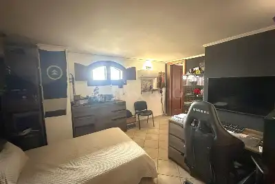 Villa Plurifamiliare in vendita, Via Elini, Fiumicino