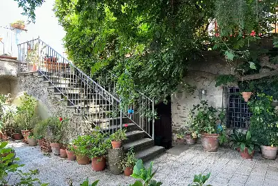 Palazzo in vendita, Vicolo Piazza, San Mauro Cilento