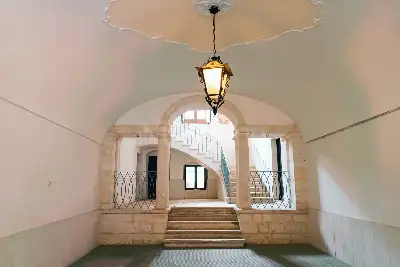 Casale in vendita, Via L. Tarantini, Rutigliano