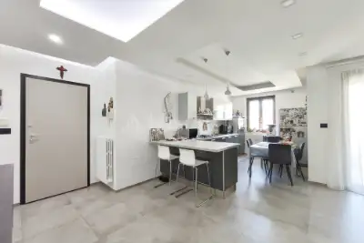 Casa in vendita, Via Materdomini, Brindisi