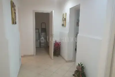 Casa in vendita, Via Domenico Giglio 25, Trapani