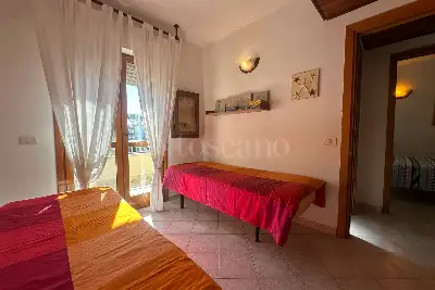 Villa Plurifamiliare in vendita, Via Capo Boi, Fiumicino