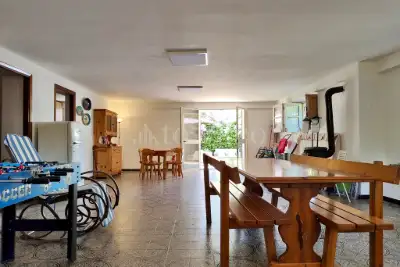 Villa in vendita, Via del Fico d'India, Misilmeri