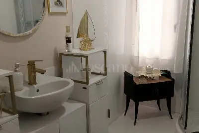 Villa in vendita, Contrada Gagliardetta, Castellammare del Golfo