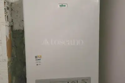 Casa in vendita, Via G. Galilei, Sarezzo