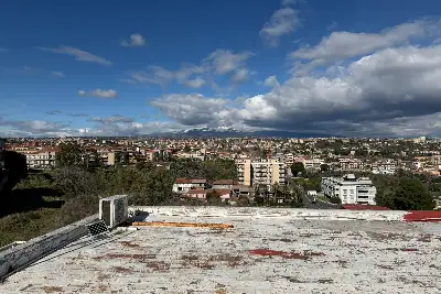 Casa in vendita, VIALE MARIO RAPISARDI, Catania