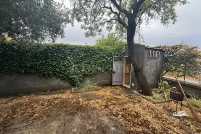 Casa Indipendente in vendita, Via Alcide De Gasperi, Pedara