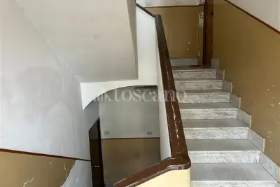 Casa in vendita, Via del Prato, Roma