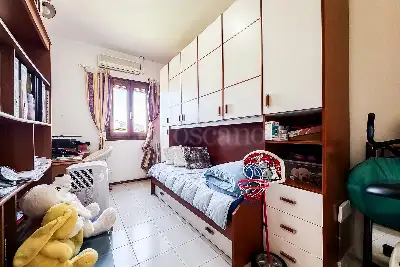 Casa in vendita, Via Umberto Nobile, Olbia