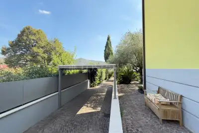 Casa Indipendente in vendita, Via Cave, Botticino