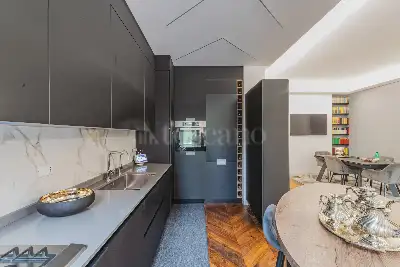 Casa in vendita, Vicolo della Serpe, Roma