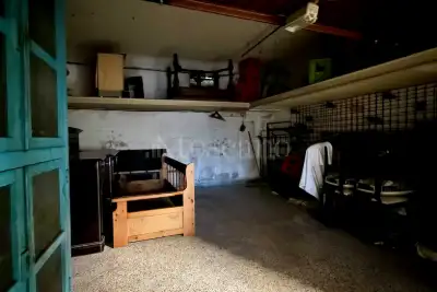 Casa in vendita, Via Nazionale, Monteforte Irpino