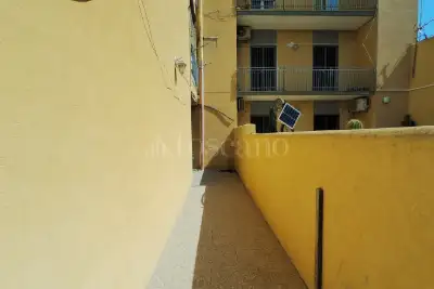Casa in vendita, Via Scuto Costarelli, Catania