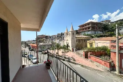 Casa in vendita, Nunziata - Via Piedimonte, Mascali