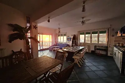 Attico in vendita, Lungomare Delle Sirene, Pomezia