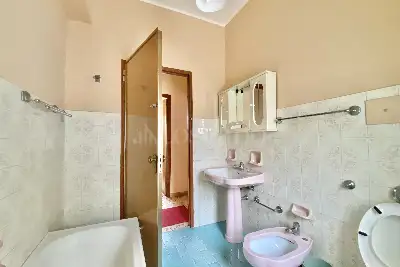 Casa in vendita, Via Rimini, Messina