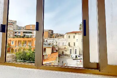 Casa in vendita, Via Ottone Bacaredda, Cagliari