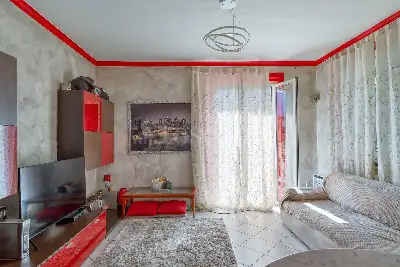 Casa in vendita, Via Rapetti, Lavena Ponte Tresa